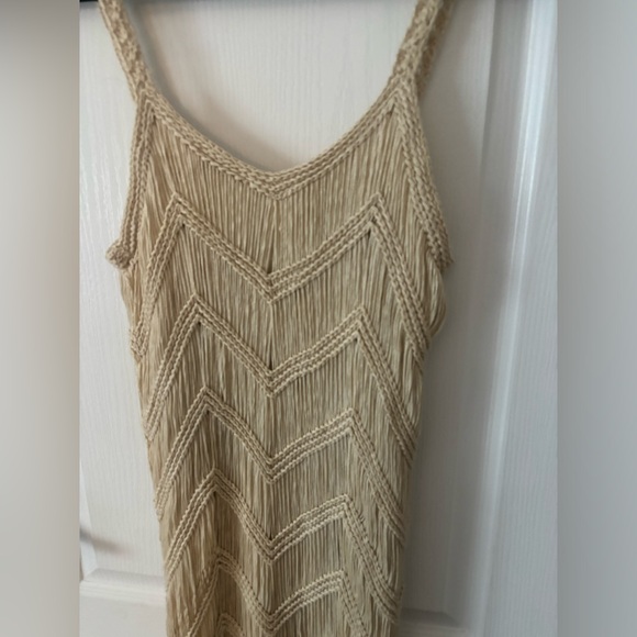 Zara knit dress - Picture 2 of 4